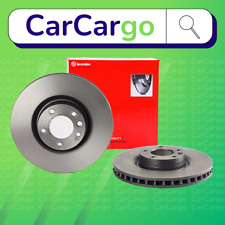 Brembo Vented Front Brake