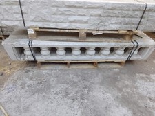 1ft  X 6ft  concrete gravel