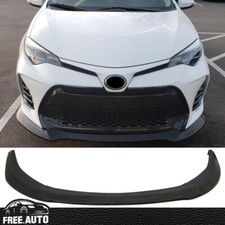 Fits 17-19 Toyota Corolla