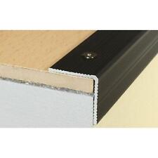 Stair nosing edging aluminium