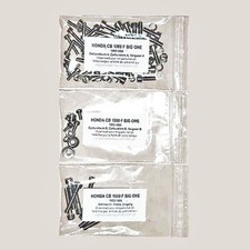 HONDA CB 1000 BIG ONE