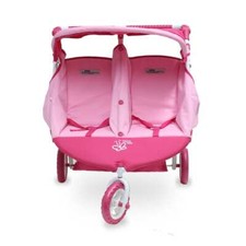 Valco Baby Mini Twin Stroller