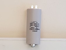 Capacitor Suits Belle 110v