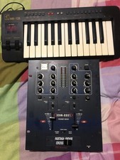 AMERICAN DJ XDM-2221 2CH