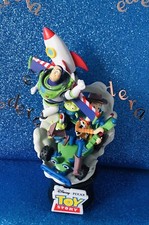 DISNEY LARGE  TOY STORY CAKE