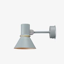 Wall Light Grey Mist