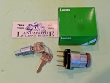 BSA B25 B44 A65 TRIUMPH T100