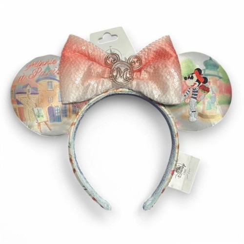 Disney parks epcot france - parks,