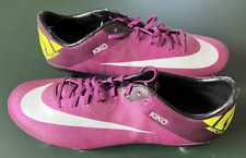 Kiko Macheda Manchester United