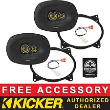 KICKER CSC6934 6"X9" OEM