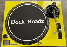 Technics SL-1200 / 1210 MK2