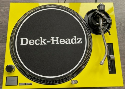 Technics 1200 1210 mk2 - sl-1200,