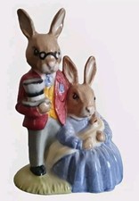 ROYAL DOULTON  1988 - FATHER