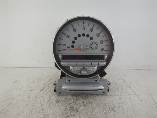 Mini hatch cooper - mini, 2006-2010