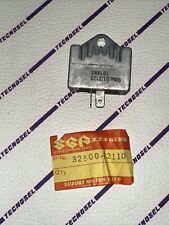 Suzuki Oem Nos CS 50 1982 1983