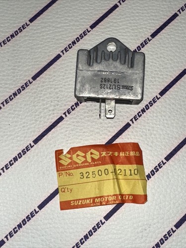 Suzuki oem nos 1982 - suzuki, cs