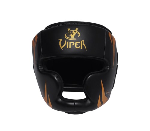 Viper boxing head guard - viper,
