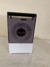 Vintage Small Salter Brecknell 500g Scales