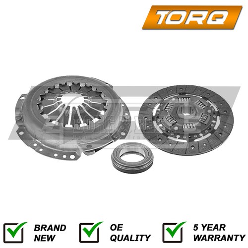Clutch kit torq fits triumph - clutch,