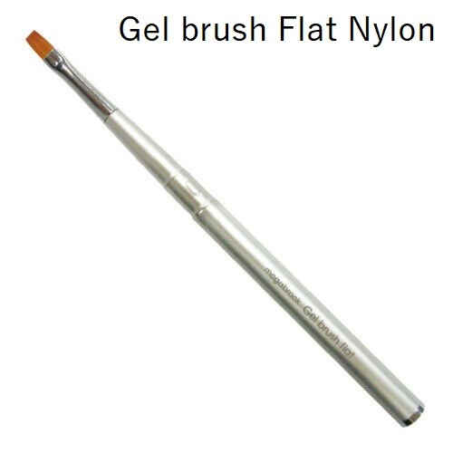 Calgel moga brook gel nail - ,