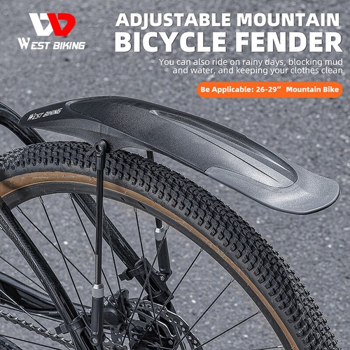 West biking bike fender - biking,