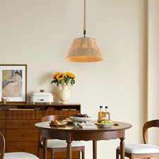Vintage Light Hemp Rope