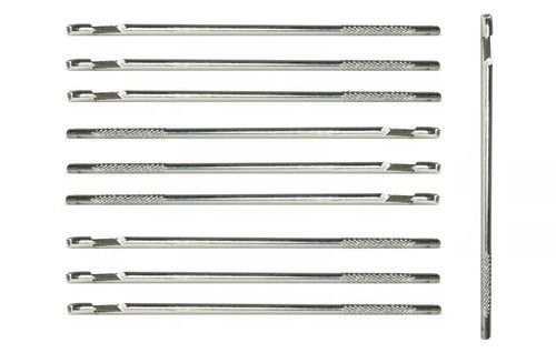 Alloy aluminium metal - 10,