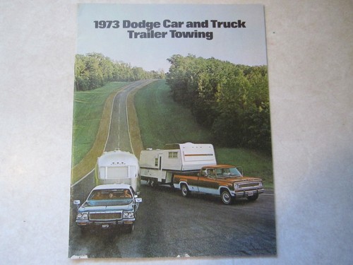 1973 dodge car and - dodge, truck