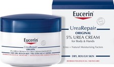 Eucerin UreaRepair Body & Hand