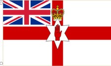 NORTHERN IRELAND with UNION