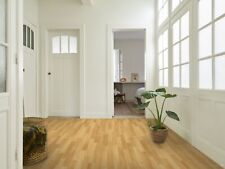 Beech Vinyl | Light Wood Plank