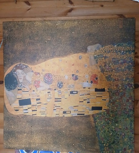 Gustav klimt the - klimt, 'the