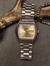 Enicar De Luxe Automatic
