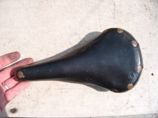 brooks swift big rivet saddle