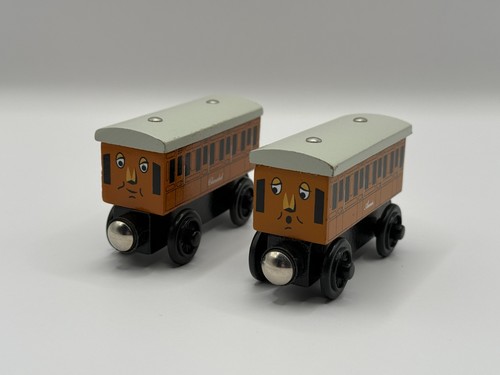 Thomas friends annie - friends, &