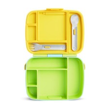 Munchkin Lunch Bento Box With