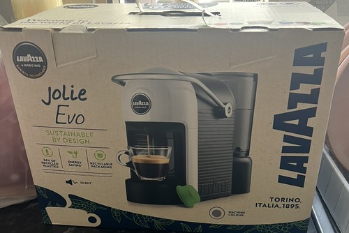 Lavazza jolie evo coffee - lavazza,