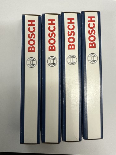 Glow plugs set - glow, 0250403009
