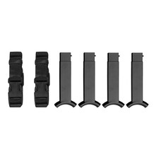 Disc-O-Bed Stack Adapter Kit