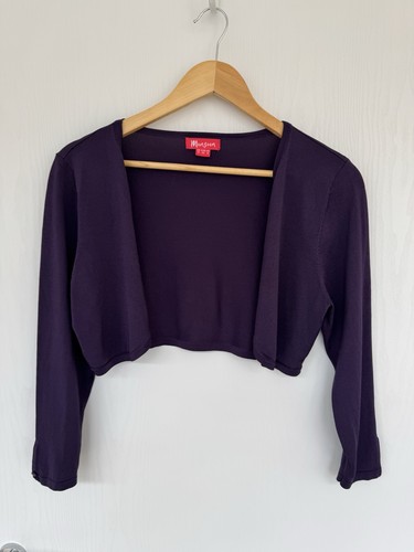 Monsoon women purple - monsoon,