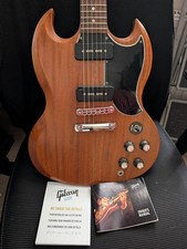 Gibson SG Special Tribute 2011