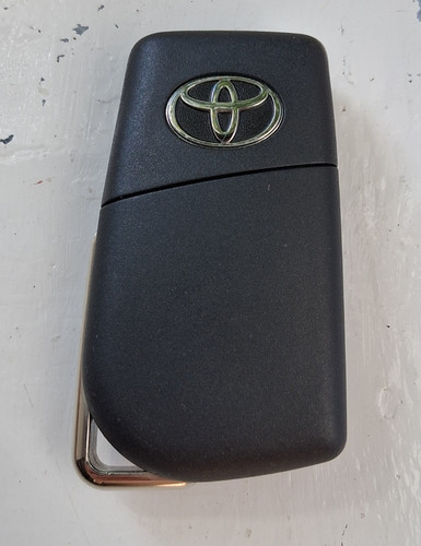 Genuine toyota button - genuine,
