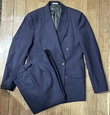 HUSBANDS PARIS JAGGER BLUE