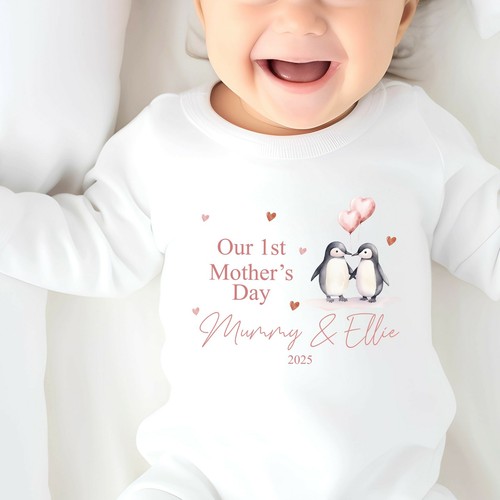 Personalised first mother - personalised,
