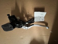 978607 Moto Guzzi Clutch Pump