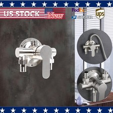 Wall Mount Shower Faucet