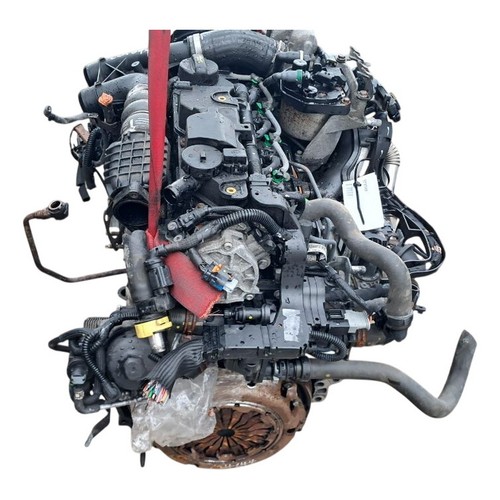 Peugeot partner hdi - partner,