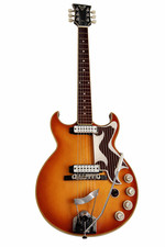 Vintage 1960s EKO Florentine