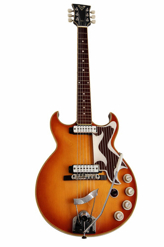 Vintage 1960s eko florentine - 1960s,