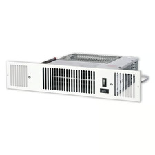 Myson Kickspace 800 Hydronic Plinth Heater with Grille KS800